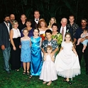 AUST QLD Mareeba 2003APR19 Wedding FLUX Photos Azure 058 : 2003, April, Australia, Date, Events, Flux - Trevor & Sonia, Mareeba, Month, Places, QLD, Wedding, Year