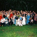 AUST QLD Mareeba 2003APR19 Wedding FLUX Photos Azure 060 : 2003, April, Australia, Date, Events, Flux - Trevor & Sonia, Mareeba, Month, Places, QLD, Wedding, Year