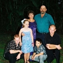 AUST QLD Mareeba 2003APR19 Wedding FLUX Photos Azure 063 : 2003, April, Australia, Date, Events, Flux - Trevor & Sonia, Mareeba, Month, Places, QLD, Wedding, Year
