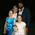 AUST QLD Mareeba 2003APR19 Wedding FLUX Photos Azure 064 : 2003, April, Australia, Date, Events, Flux - Trevor & Sonia, Mareeba, Month, Places, QLD, Wedding, Year