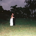 AUST QLD Mareeba 2003APR19 Wedding FLUX Photos Azure 075 : 2003, April, Australia, Date, Events, Flux - Trevor & Sonia, Mareeba, Month, Places, QLD, Wedding, Year