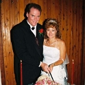 AUST QLD Mareeba 2003APR19 Wedding FLUX Photos Azure 083 : 2003, April, Australia, Date, Events, Flux - Trevor & Sonia, Mareeba, Month, Places, QLD, Wedding, Year