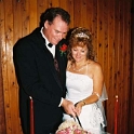 AUST QLD Mareeba 2003APR19 Wedding FLUX Photos Azure 084 : 2003, April, Australia, Date, Events, Flux - Trevor & Sonia, Mareeba, Month, Places, QLD, Wedding, Year
