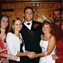 AUST QLD Mareeba 2003APR19 Wedding FLUX Photos Azure 091 : 2003, April, Australia, Date, Events, Flux - Trevor & Sonia, Mareeba, Month, Places, QLD, Wedding, Year