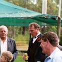 AUST QLD Mareeba 2003APR19 Wedding FLUX Ceremony 002 : 2003, April, Australia, Date, Events, Flux - Trevor & Sonia, Mareeba, Month, Places, QLD, Wedding, Year
