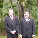 AUST QLD Mareeba 2003APR19 Wedding FLUX Ceremony 003 : 2003, April, Australia, Date, Events, Flux - Trevor & Sonia, Mareeba, Month, Places, QLD, Wedding, Year