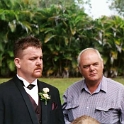 AUST QLD Mareeba 2003APR19 Wedding FLUX Ceremony 005 : 2003, April, Australia, Date, Events, Flux - Trevor & Sonia, Mareeba, Month, Places, QLD, Wedding, Year