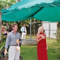 AUST QLD Mareeba 2003APR19 Wedding FLUX Ceremony 011 : 2003, April, Australia, Date, Events, Flux - Trevor & Sonia, Mareeba, Month, Places, QLD, Wedding, Year