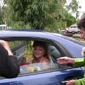 AUST QLD Mareeba 2003APR19 Wedding FLUX Ceremony 013 : 2003, April, Australia, Date, Events, Flux - Trevor & Sonia, Mareeba, Month, Places, QLD, Wedding, Year