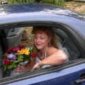 AUST QLD Mareeba 2003APR19 Wedding FLUX Ceremony 014 : 2003, April, Australia, Date, Events, Flux - Trevor & Sonia, Mareeba, Month, Places, QLD, Wedding, Year