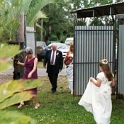 AUST QLD Mareeba 2003APR19 Wedding FLUX Ceremony 018 : 2003, April, Australia, Date, Events, Flux - Trevor & Sonia, Mareeba, Month, Places, QLD, Wedding, Year