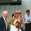 AUST QLD Mareeba 2003APR19 Wedding FLUX Ceremony 020 : 2003, April, Australia, Date, Events, Flux - Trevor & Sonia, Mareeba, Month, Places, QLD, Wedding, Year