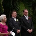 AUST QLD Mareeba 2003APR19 Wedding FLUX Ceremony 021 : 2003, April, Australia, Date, Events, Flux - Trevor & Sonia, Mareeba, Month, Places, QLD, Wedding, Year