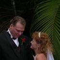 AUST QLD Mareeba 2003APR19 Wedding FLUX Ceremony 033 : 2003, April, Australia, Date, Events, Flux - Trevor & Sonia, Mareeba, Month, Places, QLD, Wedding, Year