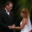 AUST QLD Mareeba 2003APR19 Wedding FLUX Ceremony 034 : 2003, April, Australia, Date, Events, Flux - Trevor & Sonia, Mareeba, Month, Places, QLD, Wedding, Year