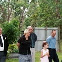 AUST QLD Mareeba 2003APR19 Wedding FLUX Ceremony 041 : 2003, April, Australia, Date, Events, Flux - Trevor & Sonia, Mareeba, Month, Places, QLD, Wedding, Year