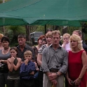 AUST QLD Mareeba 2003APR19 Wedding FLUX Ceremony 043 : 2003, April, Australia, Date, Events, Flux - Trevor & Sonia, Mareeba, Month, Places, QLD, Wedding, Year