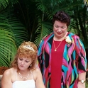 AUST QLD Mareeba 2003APR19 Wedding FLUX Ceremony 058 : 2003, April, Australia, Date, Events, Flux - Trevor & Sonia, Mareeba, Month, Places, QLD, Wedding, Year