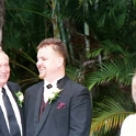AUST QLD Mareeba 2003APR19 Wedding FLUX Ceremony 062 : 2003, April, Australia, Date, Events, Flux - Trevor & Sonia, Mareeba, Month, Places, QLD, Wedding, Year