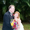 AUST QLD Mareeba 2003APR19 Wedding FLUX Ceremony 063 : 2003, April, Australia, Date, Events, Flux - Trevor & Sonia, Mareeba, Month, Places, QLD, Wedding, Year