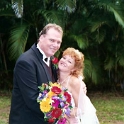 AUST QLD Mareeba 2003APR19 Wedding FLUX Ceremony 064 : 2003, April, Australia, Date, Events, Flux - Trevor & Sonia, Mareeba, Month, Places, QLD, Wedding, Year