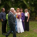 AUST QLD Mareeba 2003APR19 Wedding FLUX Ceremony 065 : 2003, April, Australia, Date, Events, Flux - Trevor & Sonia, Mareeba, Month, Places, QLD, Wedding, Year