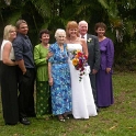 AUST QLD Mareeba 2003APR19 Wedding FLUX Ceremony 066 : 2003, April, Australia, Date, Events, Flux - Trevor & Sonia, Mareeba, Month, Places, QLD, Wedding, Year