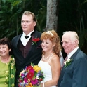 AUST QLD Mareeba 2003APR19 Wedding FLUX Ceremony 067 : 2003, April, Australia, Date, Events, Flux - Trevor & Sonia, Mareeba, Month, Places, QLD, Wedding, Year