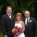 AUST QLD Mareeba 2003APR19 Wedding FLUX Ceremony 070 : 2003, April, Australia, Date, Events, Flux - Trevor & Sonia, Mareeba, Month, Places, QLD, Wedding, Year