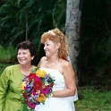 AUST QLD Mareeba 2003APR19 Wedding FLUX Ceremony 075 : 2003, April, Australia, Date, Events, Flux - Trevor & Sonia, Mareeba, Month, Places, QLD, Wedding, Year