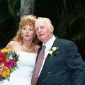 AUST QLD Mareeba 2003APR19 Wedding FLUX Ceremony 076 : 2003, April, Australia, Date, Events, Flux - Trevor & Sonia, Mareeba, Month, Places, QLD, Wedding, Year