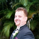 AUST QLD Mareeba 2003APR19 Wedding FLUX Ceremony 078 : 2003, April, Australia, Date, Events, Flux - Trevor & Sonia, Mareeba, Month, Places, QLD, Wedding, Year