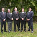 AUST QLD Mareeba 2003APR19 Wedding FLUX Ceremony 080 : 2003, April, Australia, Date, Events, Flux - Trevor & Sonia, Mareeba, Month, Places, QLD, Wedding, Year