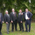 AUST QLD Mareeba 2003APR19 Wedding FLUX Ceremony 081 : 2003, April, Australia, Date, Events, Flux - Trevor & Sonia, Mareeba, Month, Places, QLD, Wedding, Year