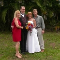 AUST QLD Mareeba 2003APR19 Wedding FLUX Ceremony 083 : 2003, April, Australia, Date, Events, Flux - Trevor & Sonia, Mareeba, Month, Places, QLD, Wedding, Year
