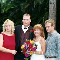 AUST QLD Mareeba 2003APR19 Wedding FLUX Ceremony 084 : 2003, April, Australia, Date, Events, Flux - Trevor & Sonia, Mareeba, Month, Places, QLD, Wedding, Year