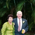 AUST QLD Mareeba 2003APR19 Wedding FLUX Ceremony 086 : 2003, April, Australia, Date, Events, Flux - Trevor & Sonia, Mareeba, Month, Places, QLD, Wedding, Year