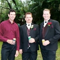 AUST QLD Mareeba 2003APR19 Wedding FLUX Ceremony 090 : 2003, April, Australia, Date, Events, Flux - Trevor & Sonia, Mareeba, Month, Places, QLD, Wedding, Year