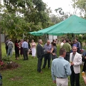 AUST QLD Mareeba 2003APR19 Wedding FLUX Ceremony 093 : 2003, April, Australia, Date, Events, Flux - Trevor & Sonia, Mareeba, Month, Places, QLD, Wedding, Year