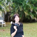 AUST QLD Mareeba 2003APR19 Wedding FLUX Ceremony 095 : 2003, April, Australia, Date, Events, Flux - Trevor & Sonia, Mareeba, Month, Places, QLD, Wedding, Year