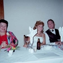AUST QLD Mareeba 2003APR19 Wedding FLUX Photos DispCameras 002 : 2003, April, Australia, Date, Events, Flux - Trevor & Sonia, Mareeba, Month, Places, QLD, Wedding, Year