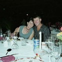 AUST QLD Mareeba 2003APR19 Wedding FLUX Photos DispCameras 003 : 2003, April, Australia, Date, Events, Flux - Trevor & Sonia, Mareeba, Month, Places, QLD, Wedding, Year