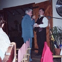 AUST QLD Mareeba 2003APR19 Wedding FLUX Photos DispCameras 006 : 2003, April, Australia, Date, Events, Flux - Trevor & Sonia, Mareeba, Month, Places, QLD, Wedding, Year