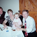 AUST QLD Mareeba 2003APR19 Wedding FLUX Photos DispCameras 017 : 2003, April, Australia, Date, Events, Flux - Trevor & Sonia, Mareeba, Month, Places, QLD, Wedding, Year