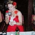 AUST QLD Mareeba 2003APR19 Wedding FLUX Photos DispCameras 022 : 2003, April, Australia, Date, Events, Flux - Trevor & Sonia, Mareeba, Month, Places, QLD, Wedding, Year