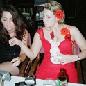AUST QLD Mareeba 2003APR19 Wedding FLUX Photos DispCameras 023 : 2003, April, Australia, Date, Events, Flux - Trevor & Sonia, Mareeba, Month, Places, QLD, Wedding, Year