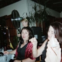 AUST QLD Mareeba 2003APR19 Wedding FLUX Photos DispCameras 029 : 2003, April, Australia, Date, Events, Flux - Trevor & Sonia, Mareeba, Month, Places, QLD, Wedding, Year