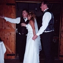 AUST QLD Mareeba 2003APR19 Wedding FLUX Photos DispCameras 035 : 2003, April, Australia, Date, Events, Flux - Trevor & Sonia, Mareeba, Month, Places, QLD, Wedding, Year