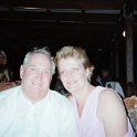 AUST QLD Mareeba 2003APR19 Wedding FLUX Photos DispCameras 036 : 2003, April, Australia, Date, Events, Flux - Trevor & Sonia, Mareeba, Month, Places, QLD, Wedding, Year