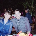 AUST QLD Mareeba 2003APR19 Wedding FLUX Photos DispCameras 040 : 2003, April, Australia, Date, Events, Flux - Trevor & Sonia, Mareeba, Month, Places, QLD, Wedding, Year